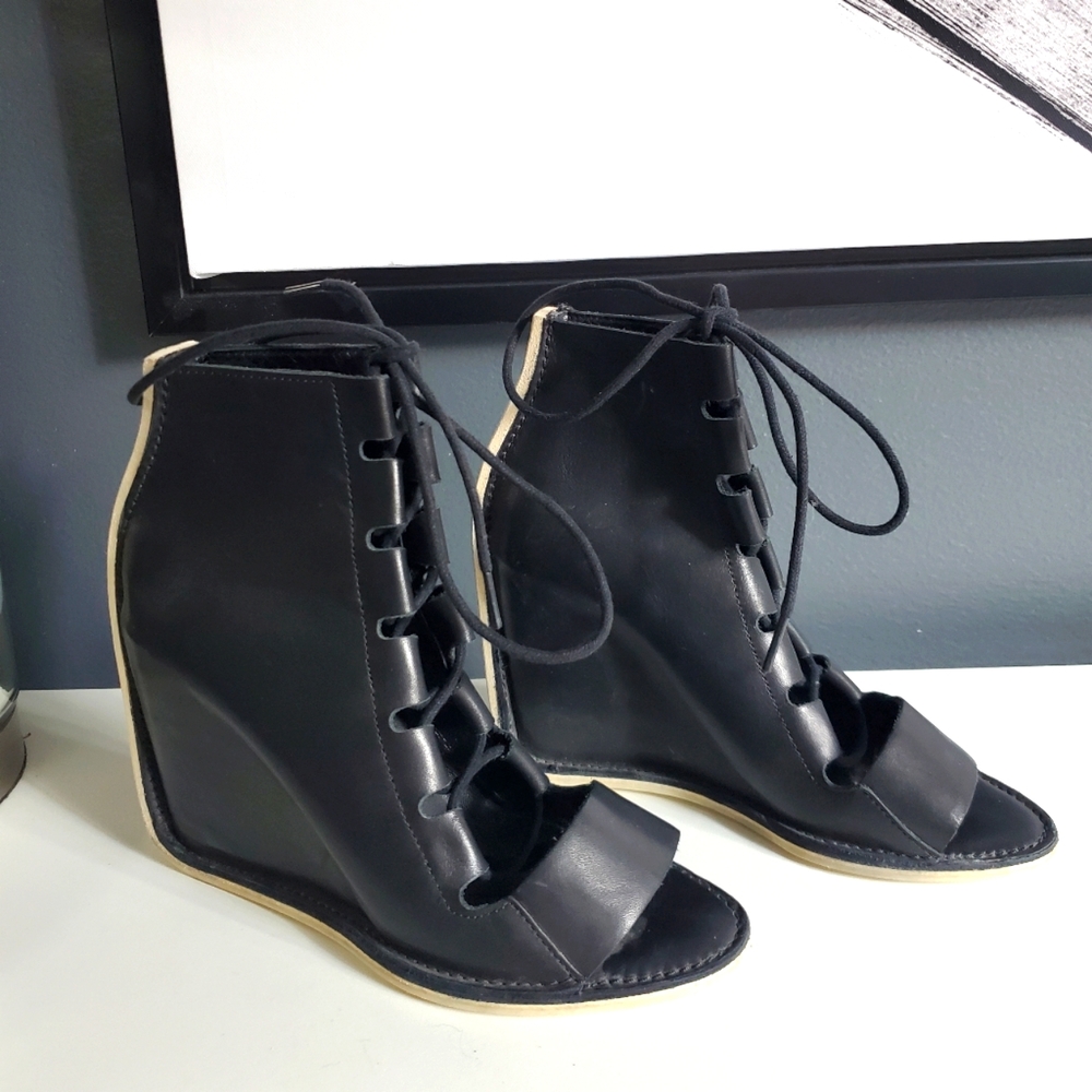 Pierre Hardy shoe's